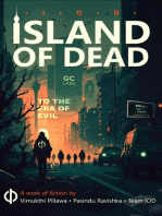 Island of Dead - To the Era of Evil