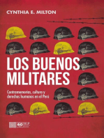 Los buenos militares