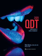 Quintessence of Dental Technology 2020: Volume 43