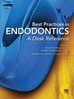 Best Practices in Endodontics: A Desk Reference