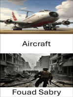 Aircraft: Dominance in Modern Warfare