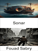 Sonar: Navigating Underwater Warfare with Advanced Technology