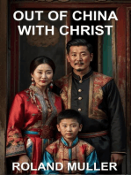 Out of China, With Christ