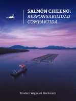 Salmón chileno: Responsabilidad compartida