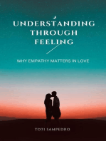 Understanding through Feeling