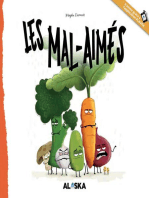 Les LES MAL-AIMÉS