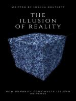 The Illusion Of Reality