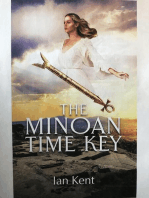 The Minoan Time Key: Science Fiction - Quantum series, #4