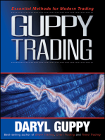 Guppy Trading: Essential Methods for Modern Trading