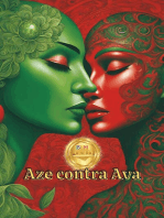 Aze contra Ava: Aze contra Ava, #1