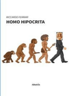 Homo Hipocrita