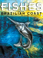 Fishes: Of The  Brazilian Coast