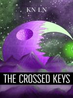 The Crossed Keys