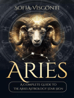 Aries: A Complete Guide To The Aries Astrology Star Sign