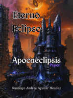 Eterno Eclipse; Apocaeclipsis: Eterno Eclipse, #0