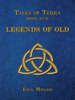 Tales of Terra: Legends of Old