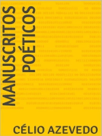 Manuscritos Poéticos