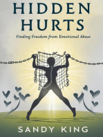 Hidden Hurts: Finding Freedom from Emotional Abuse