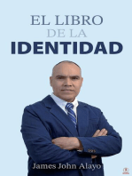 El Libro De La Identidad