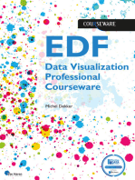 EDF Data Visualization Professional Courseware