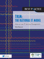 TRIM: The Rational IT model