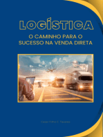 Logística: O Caminho Para Sucesso Na Venda Direta