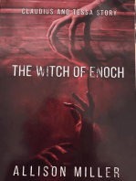 The Witch of Enoch: Claudius and Tessa, #2