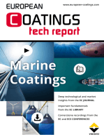 EC Tech Report Marine Coatings