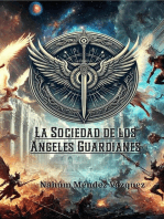 La Sociedad de los Ángeles Guardianes