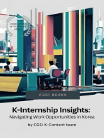 K-Internship Insights