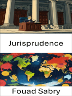 Jurisprudence: The Foundations of Legal Theory and Practice