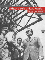 Historia de la Unidad Popular - Volumen IV: De tres a dos bloques