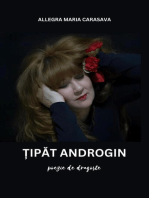 ȚIPĂT ANDROGIN