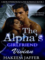 The Alpha's Girlfriend: Vivian