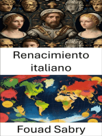 Renacimiento italiano: Política, cultura y poder en una era transformadora