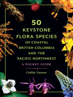 50 Keystone Flora Species of Coastal British Columbia and the Pacific Northwest: A Pocket Guide