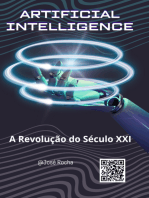 A Revolução Da Inteligência Artificial No Século Xxi