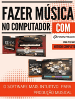 Fazer Musica No Computador