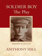 Soldier Boy The Play