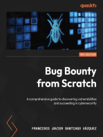 Bug Bounty from Scratch: A comprehensive guide to discovering vulnerabilities and succeeding in cybersecurity