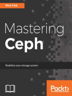 Mastering Ceph: Redefine your storage system