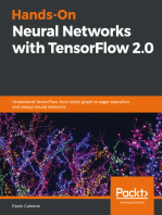 Hands-On Neural Networks with TensorFlow 2.0: Understand TensorFlow, from static graph to eager execution, and design neural networks