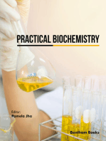 Practical Biochemistry