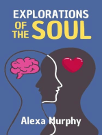 Explorations of the Soul: Psychology, #1