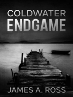 Coldwater Endgame: A Coldwater Mystery