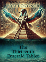 The Thirteenth Emerald Tablet