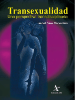 Transexualidad. Una perspectiva transdisciplinaria