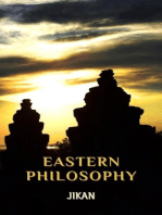 Eastern Philosophy: Zen / Eastern Philosophy