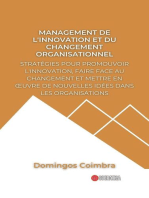 Management de l'Innovation et du Changement Organisationnel: Administration : La science de la gestion des ressources