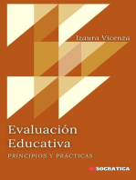 Evaluación Educativa: Principios Y Prácticas: Educación Innovadora: Estrategias, Desafíos y Soluciones en Pedagogía